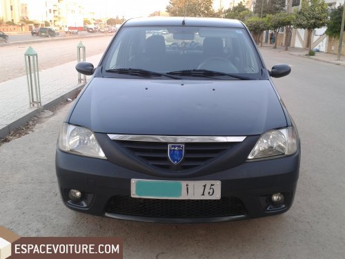 Logan Dacia