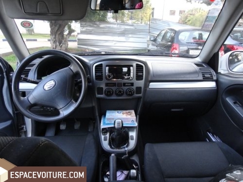 Grand vitara Suzuki