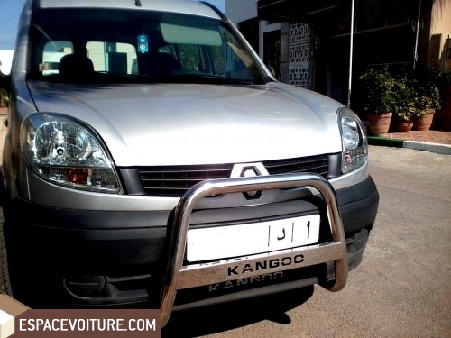 Kangoo Renault
