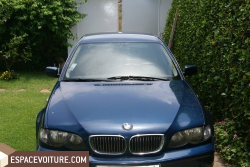330 BMW