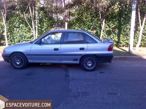 Astra Opel