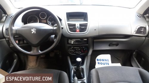 206 Peugeot