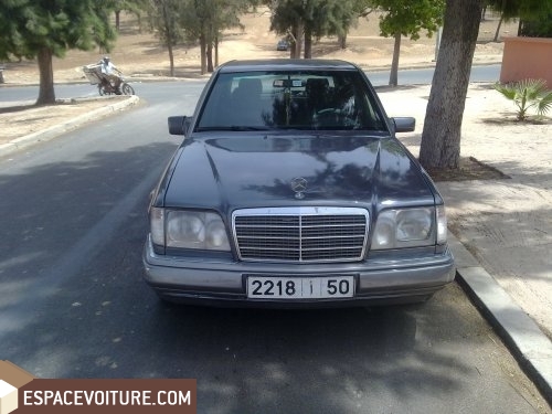 250 Mercedes-benz