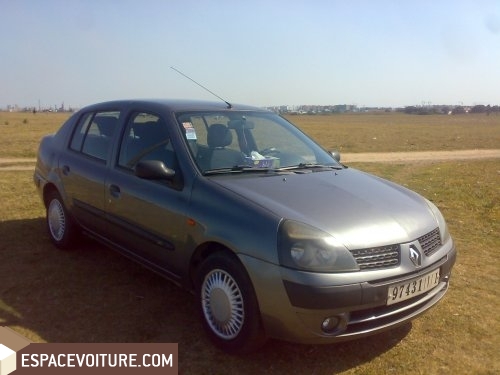 Clio Renault