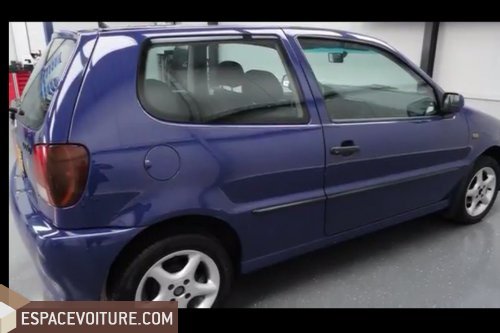 Polo Volkswagen