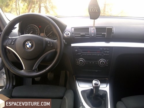 120 BMW