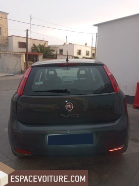 Punto Fiat