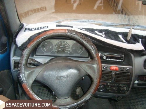 Siena Fiat