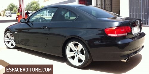 3.0 BMW
