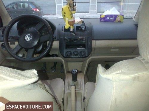 Polo Volkswagen