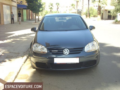 Golf Volkswagen