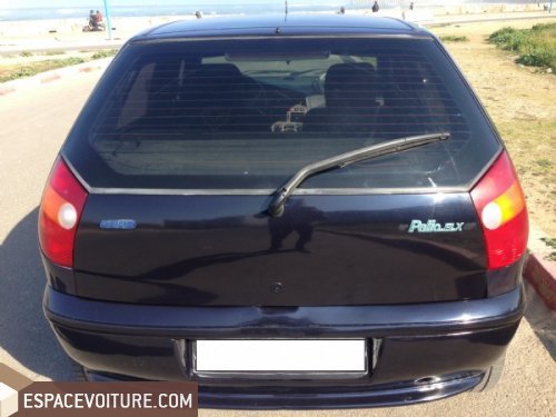 Palio Fiat