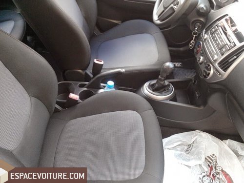 I20 Hyundai