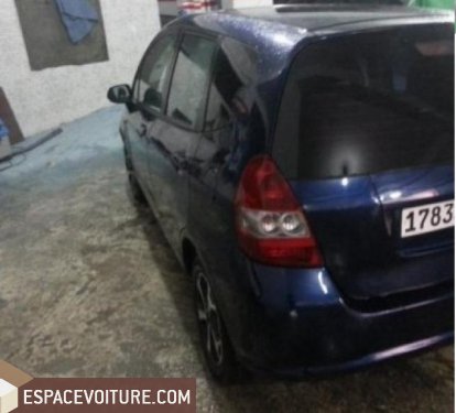 Jazz Honda