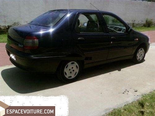 Siena Fiat