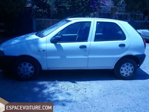 Palio Fiat