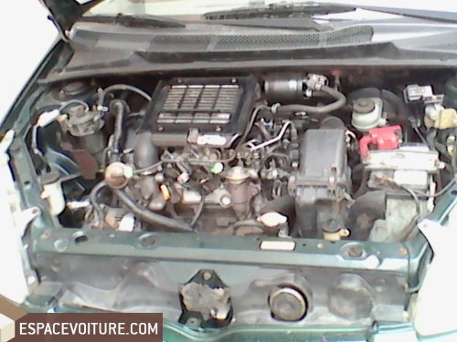 Yaris Toyota