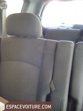 Carens KIA