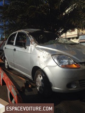 Spark Chevrolet