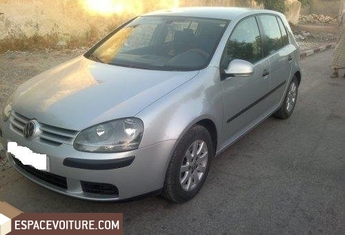 Golf Volkswagen