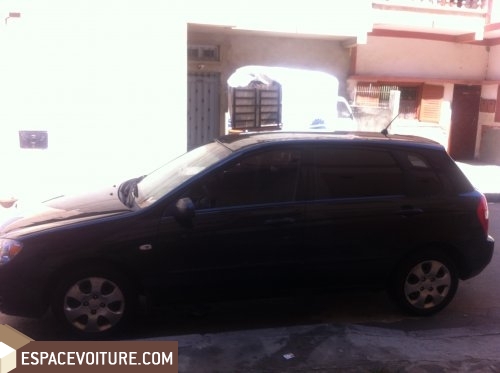 Cerato KIA
