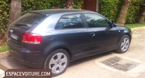 A3 Audi
