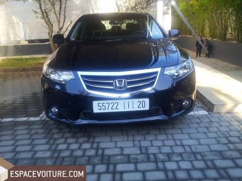 Accord Honda