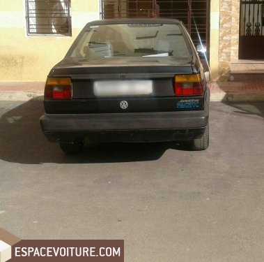 Jetta Volkswagen