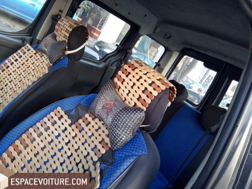Berlingo Citroen