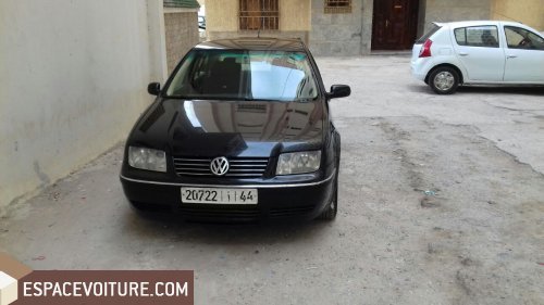 Bora Volkswagen