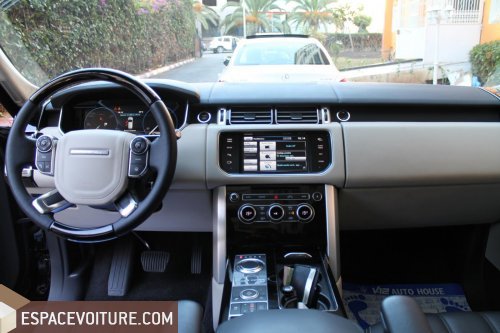 Range rover Land rover