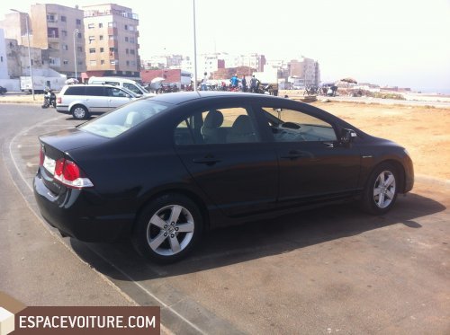 Civic Honda