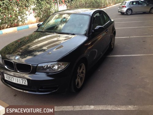 120 BMW
