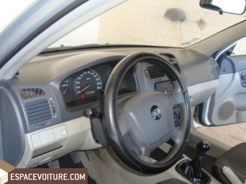 Cerato KIA