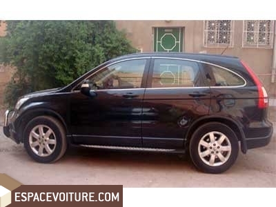 Cr-v Honda