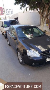 Golf Volkswagen