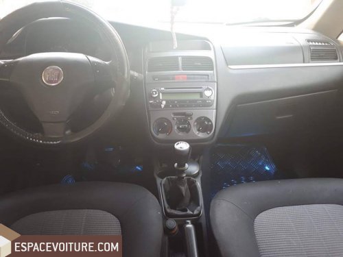 Linea Fiat