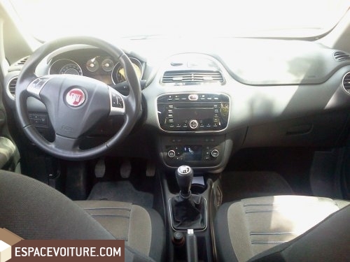 Punto Fiat