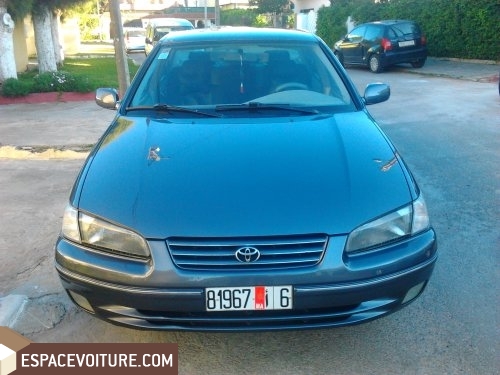 Camry Toyota
