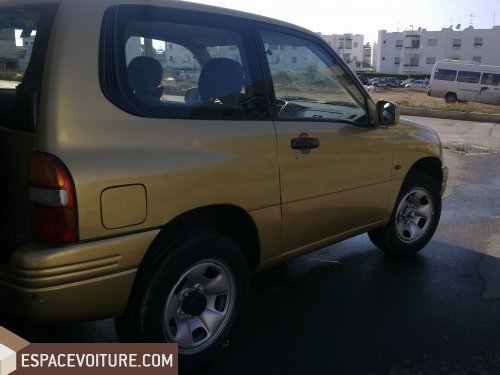 Vitara Suzuki