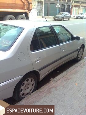 306 Peugeot