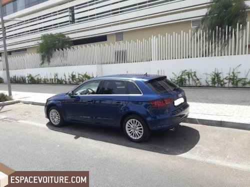 A3 Audi