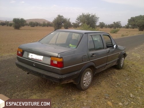 Jetta Volkswagen