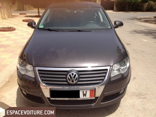 Passat Volkswagen