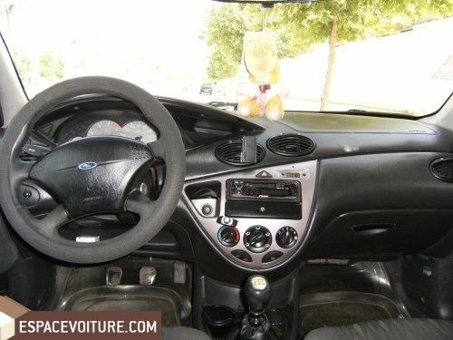 Focus Ford