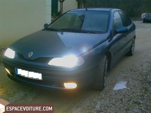 Laguna Renault