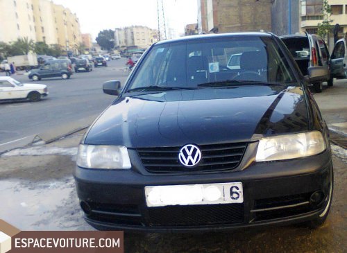 Golf plus Volkswagen