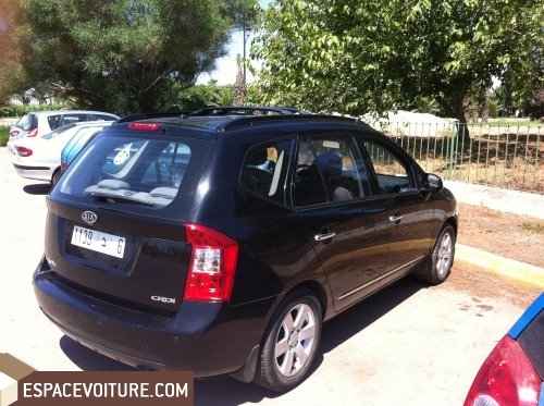 Carens KIA