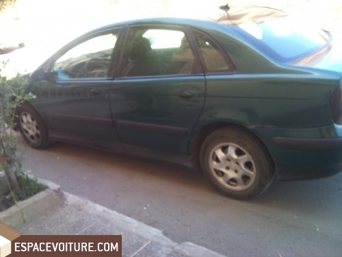 C5 Citroen