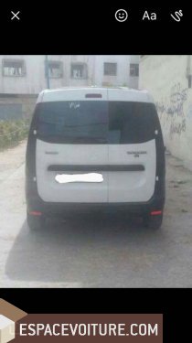 Dokker Dacia
